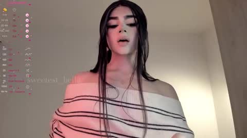 Bella online show from 01/09/26, 11:06