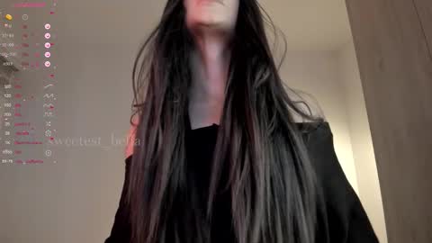 Bella online show from 01/16/26, 10:36