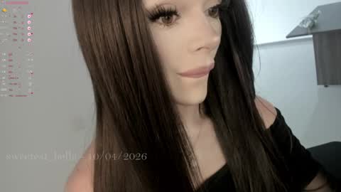 Bella online show from 04/10/26, 07:29