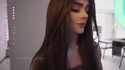 Bella online show from 07/16/26, 07:20