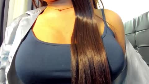 sweetest_one4 online show from 01/05/26, 05:27