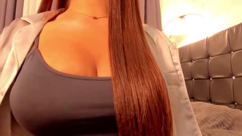 sweetest_one4 online show from 02/05/26, 09:47