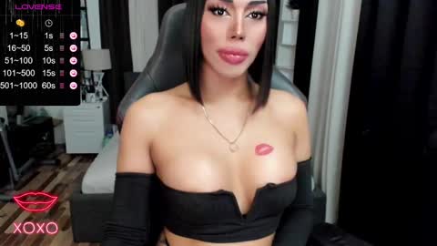 CANDACE online show from 02/28/25, 09:25