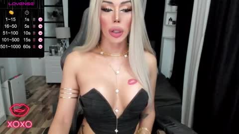 CANDACE online show from 09/25/25, 04:11