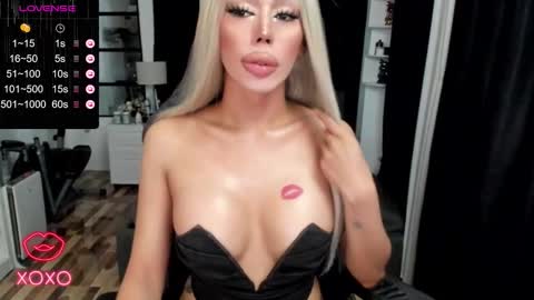 CANDACE online show from 10/09/25, 04:32