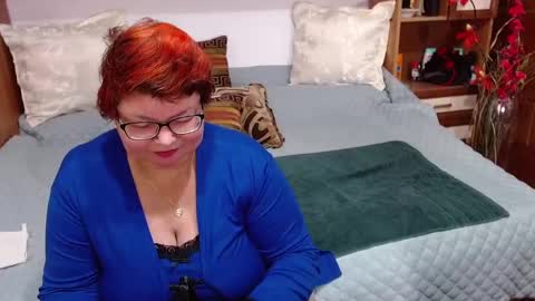 sweetestmilf4you online show from 01/07/25, 12:31
