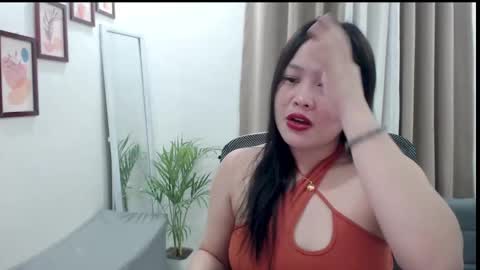 Snapshot of sweetestsmile_ chatting on 02/27/25, 02:10 Khaye online show from 02/27/25, 02:10