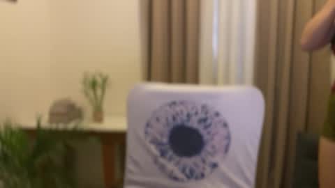 Khaye online show from 04/15/26, 03:35