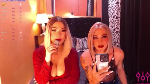 sweetkatniss online show from 11/14/25, 11:31