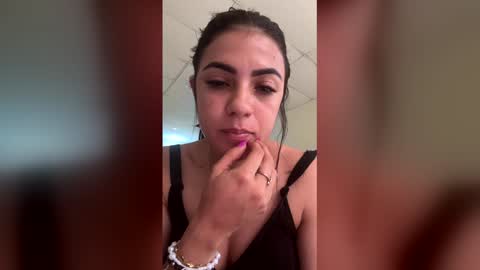 sweetevil69 online show from 06/09/26, 10:32
