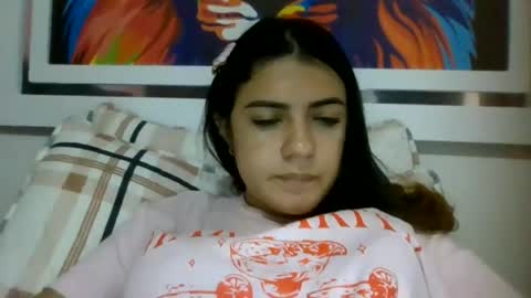 sweetevil69 online show from 06/22/26, 04:04