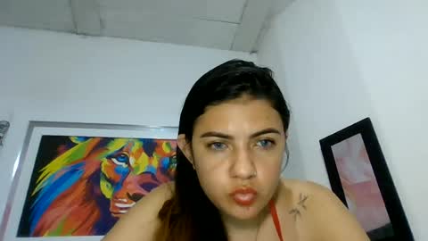 sweetevil69 online show from 06/25/26, 02:11