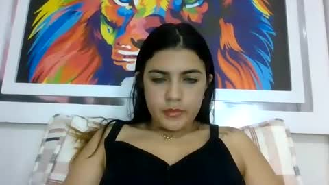 sweetevil69 online show from 07/14/26, 10:48