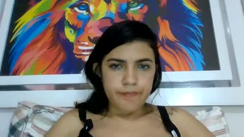 sweetevil69 online show from 07/17/26, 03:24
