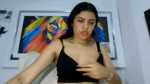 sweetevil69 online show from 07/23/26, 02:31