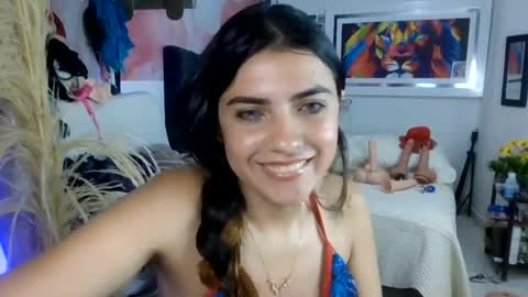 sweetevil69 online show from 07/24/26, 10:08