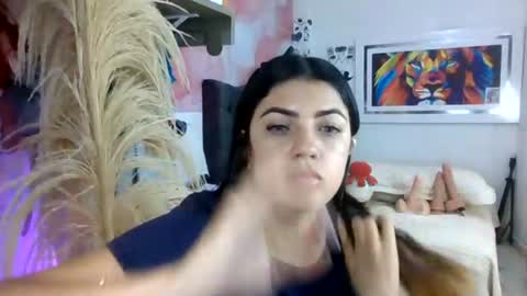 sweetevil69 online show from 07/31/26, 12:04
