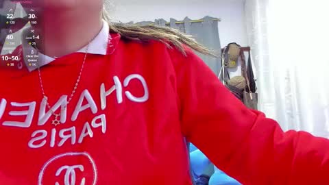 Fabiana online show from 02/04/26, 07:09