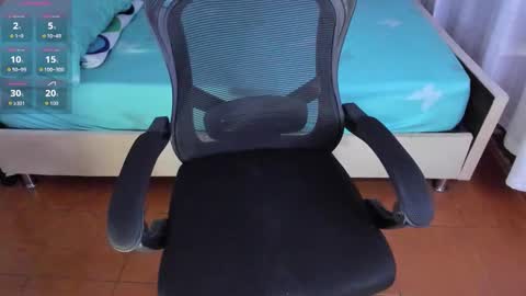 Fabiana online show from 02/10/26, 07:18