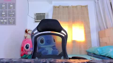 Snapshot of sweetfabianaxl chatting on 06/05/26, 06:13 Fabiana online show from 06/05/26, 06:13