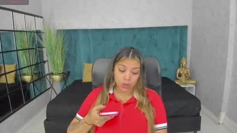 Snapshot of sweetfabianaxl chatting on 07/16/26, 07:09 Fabiana online show from 07/16/26, 07:09