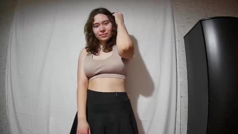 sweetfaina online show from 12/23/25, 03:04