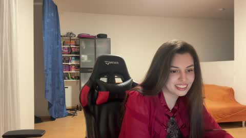 Joanna online show from 05/08/26, 07:41