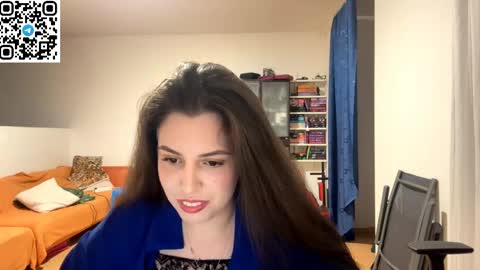 Snapshot of sweetfenomen67 chatting on 05/26/26, 07:10 Joanna online show from 05/26/26, 07:10