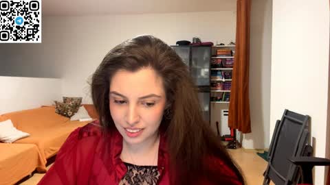 Snapshot of sweetfenomen67 chatting on 05/30/26, 08:06 Joanna online show from 05/30/26, 08:06