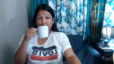 GoddessAira4uTS online show from 04/09/26, 08:20