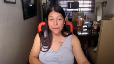 Snapshot of sweetflavor4uxxx chatting on 05/07/26, 11:32 GoddessAira4uTS online show from 05/07/26, 11:32