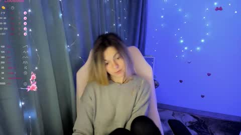 Snapshot of sweetfoyou chatting on 11/11/25, 06:57 sweetfoyou online show from 11/11/25, 06:57