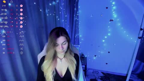 sweetfoyou online show from 01/08/26, 06:37