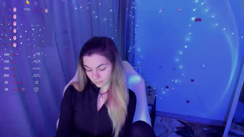 sweetfoyou online show from 01/09/26, 07:44