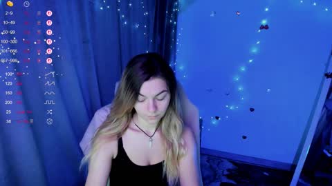 sweetfoyou online show from 01/11/26, 07:02