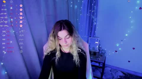 sweetfoyou online show from 02/05/26, 07:13