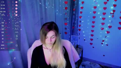 sweetfoyou online show from 02/15/26, 07:05