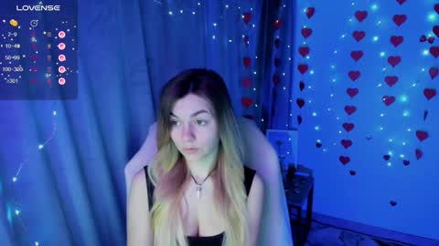 sweetfoyou online show from 02/21/26, 07:31