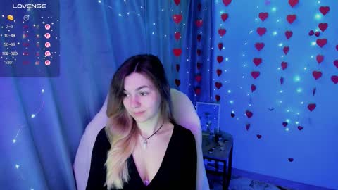 sweetfoyou online show from 02/22/26, 06:57