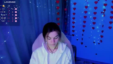 sweetfoyou online show from 02/26/26, 06:56