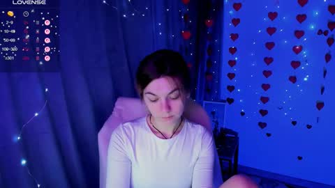 sweetfoyou online show from 03/01/26, 06:37