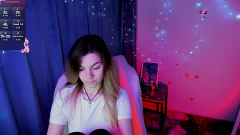 sweetfoyou online show from 04/19/26, 05:40