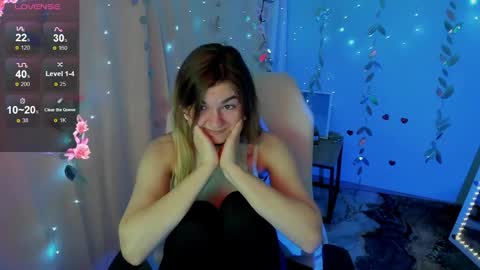 sweetfoyou online show from 05/16/26, 11:20