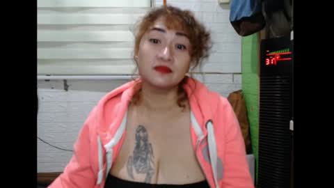 Jean online show from 11/19/25, 05:02