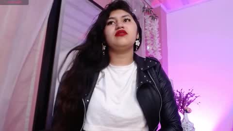  Sweet online show from 09/21/25, 11:34