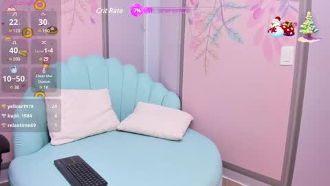 Snapshot of sweetgirl4u_ chatting on 12/06/24, 09:46 MIA  online show from 12/06/24, 09:46