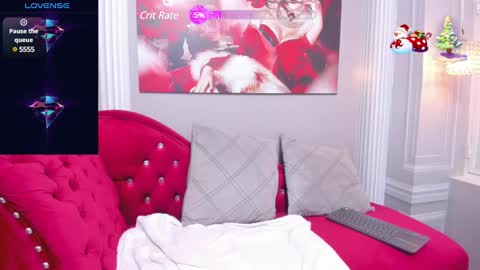 Snapshot of sweetgirl4u_ chatting on 12/20/24, 11:54 MIA  online show from 12/20/24, 11:54
