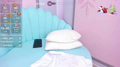 Snapshot of sweetgirl4u_ chatting on 12/21/24, 05:18 MIA  online show from 12/21/24, 05:18