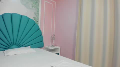 Snapshot of sweetgirl4u_ chatting on 02/01/25, 10:15 MIA  online show from 02/01/25, 10:15