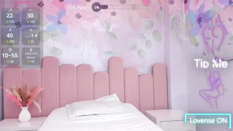 Snapshot of sweetgirl4u_ chatting on 02/04/25, 01:48 MIA  online show from 02/04/25, 01:48